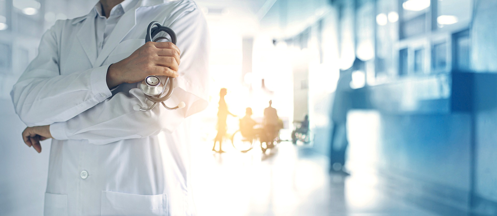Healthcare shuttle buses – a missed opportunity?