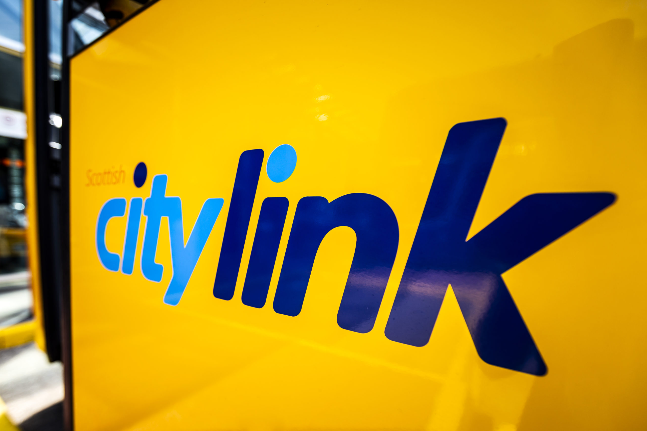 Scottish Citylink operating throughout festive season