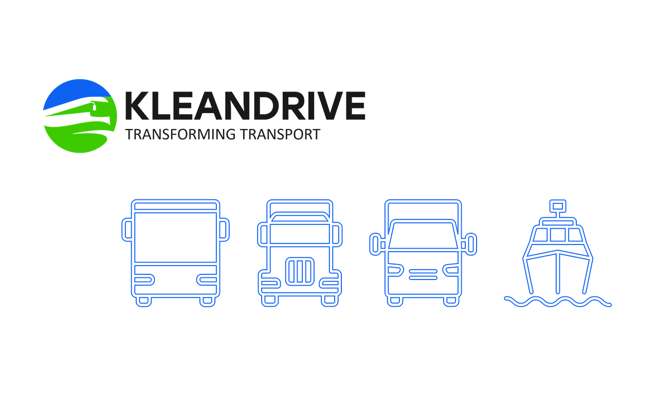 KleanBus expands with KleanDrive