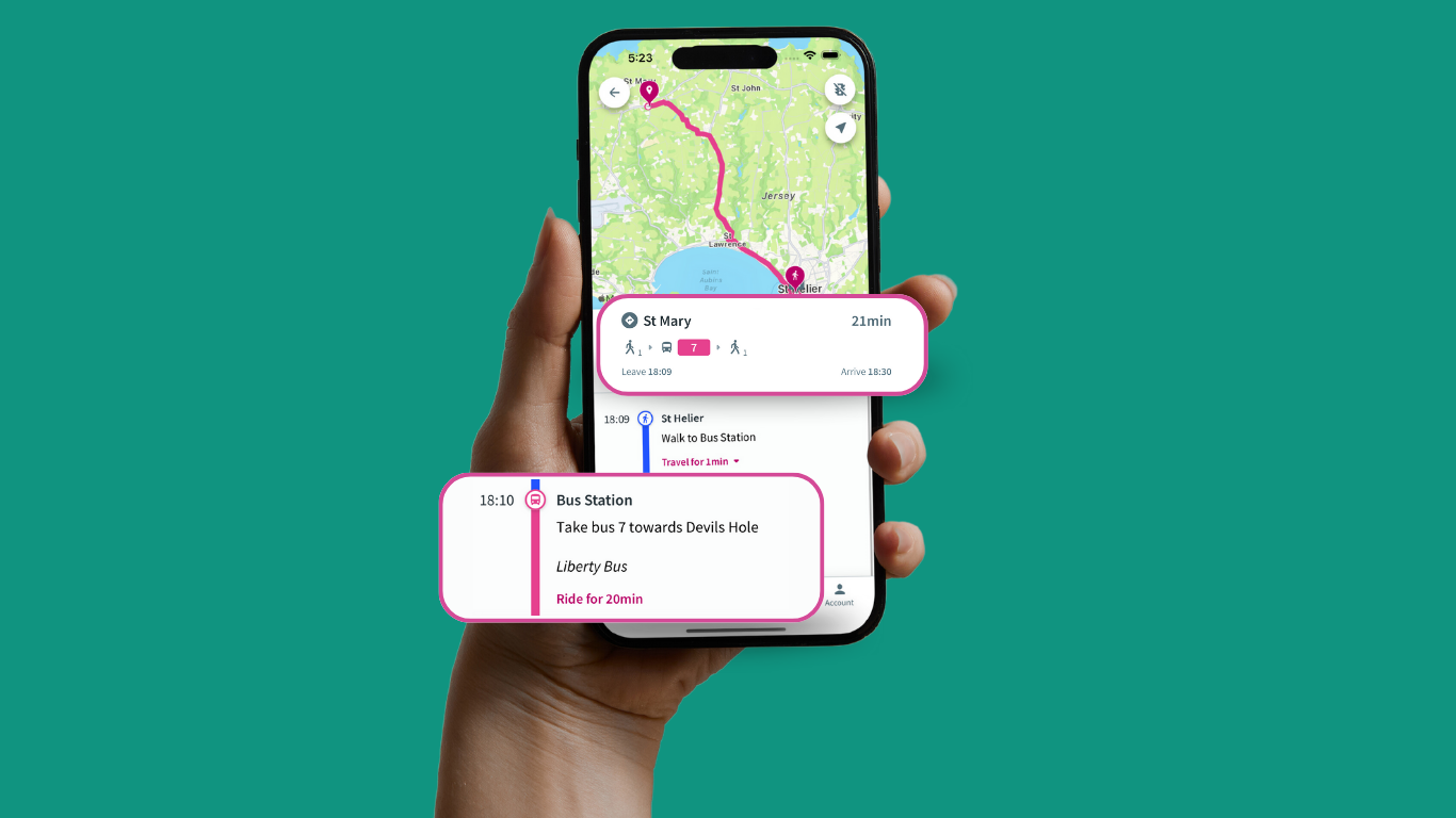 UrbanThings partners with MaaS specialist SkedGo