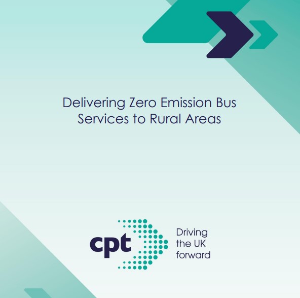 Taskforce driving forward rural bus zero-emission transition