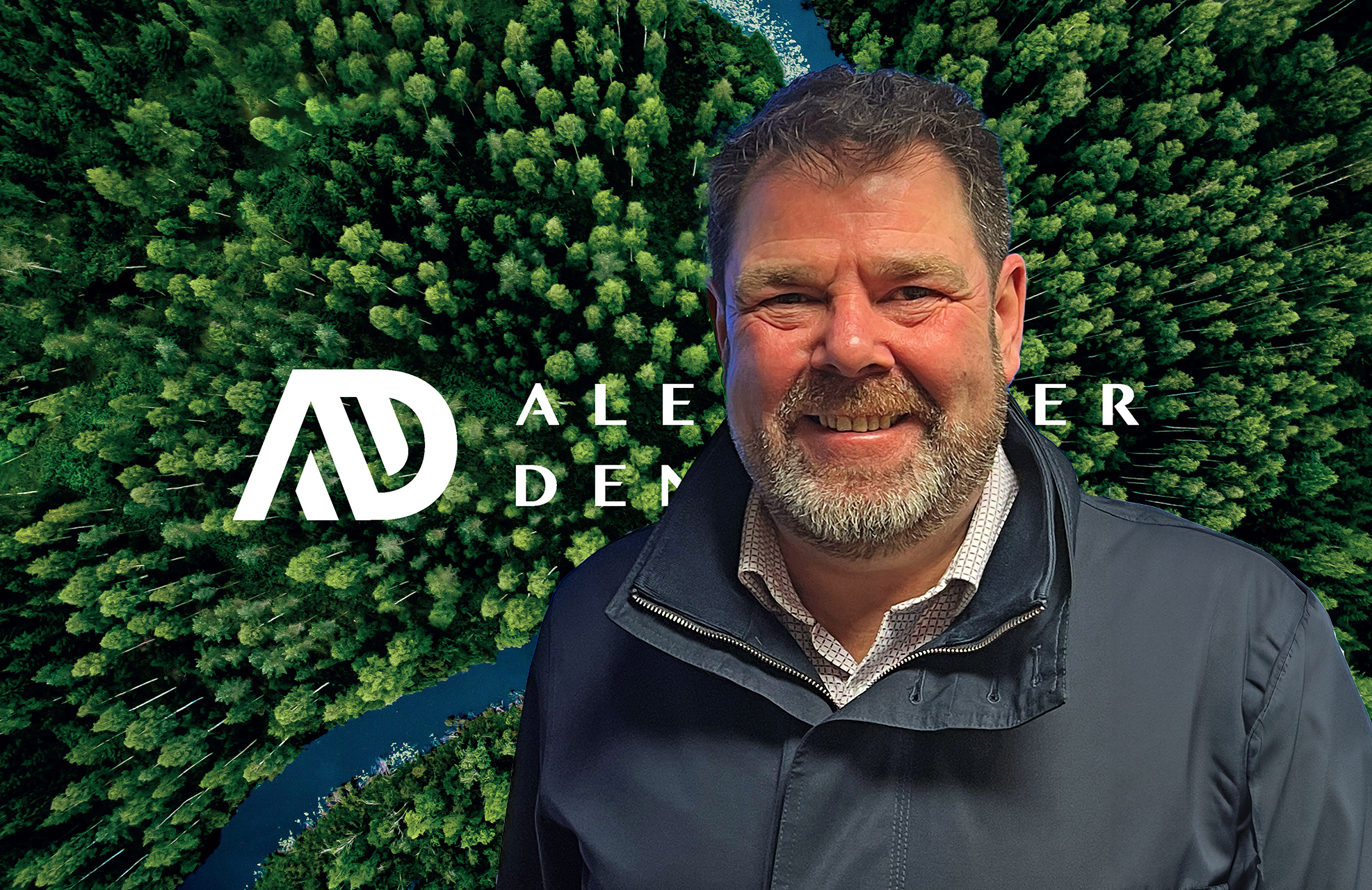 Shaun Millar joins Alexander Dennis