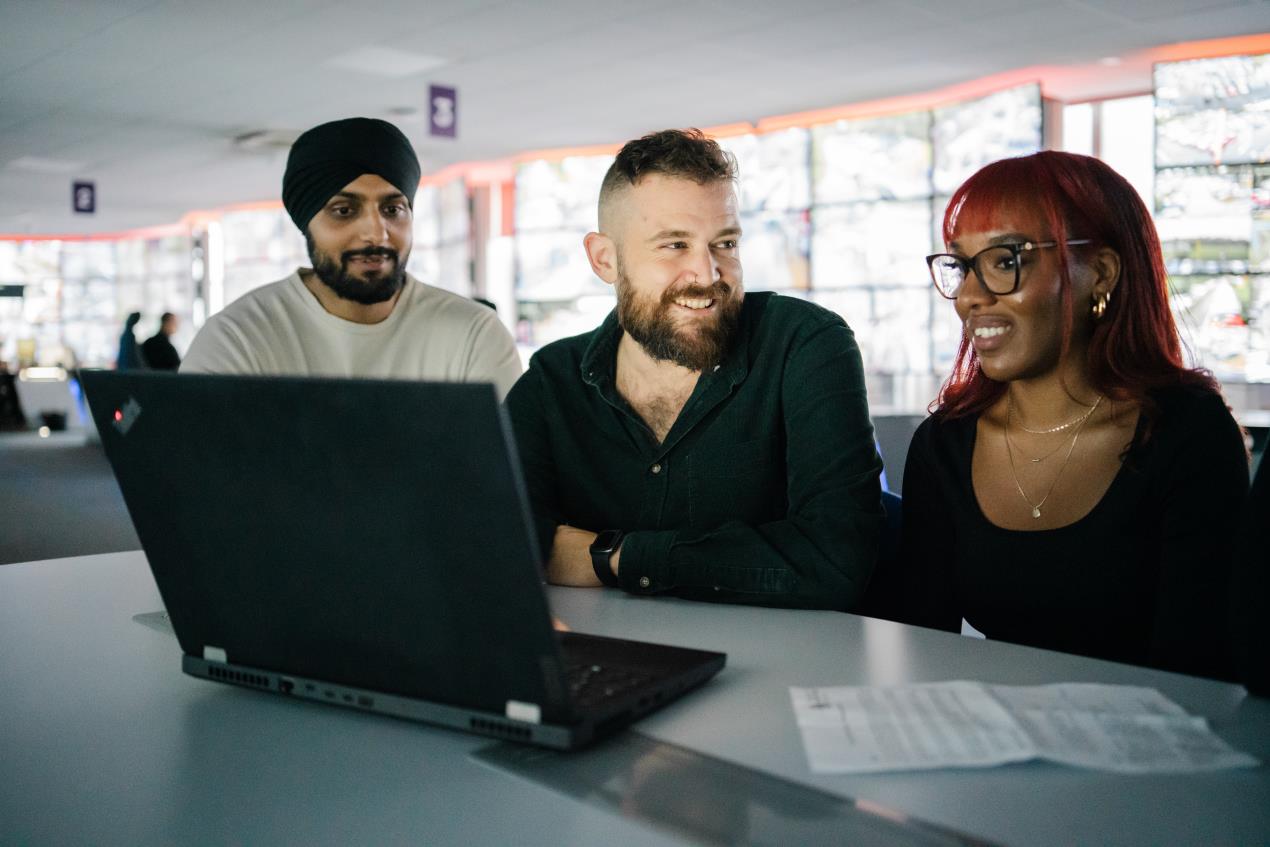 Apprenticeship Week: West Midlands encourages transport careers