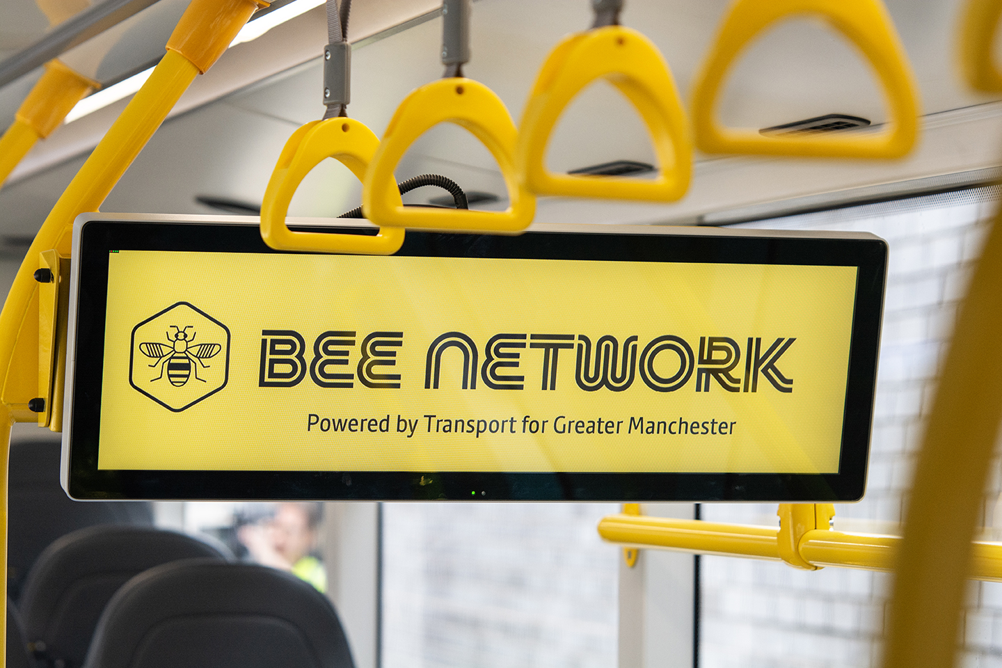 Metroline to enter Bee Network
