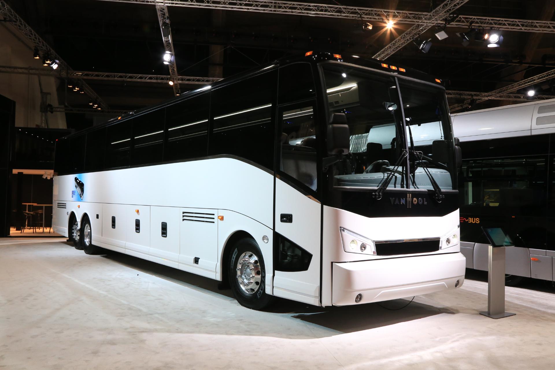 Van Hool to lay off 1,100