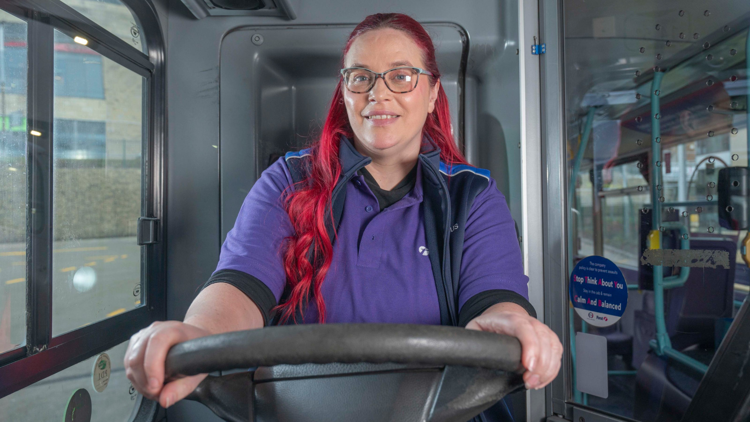 First to double number of women it employs
