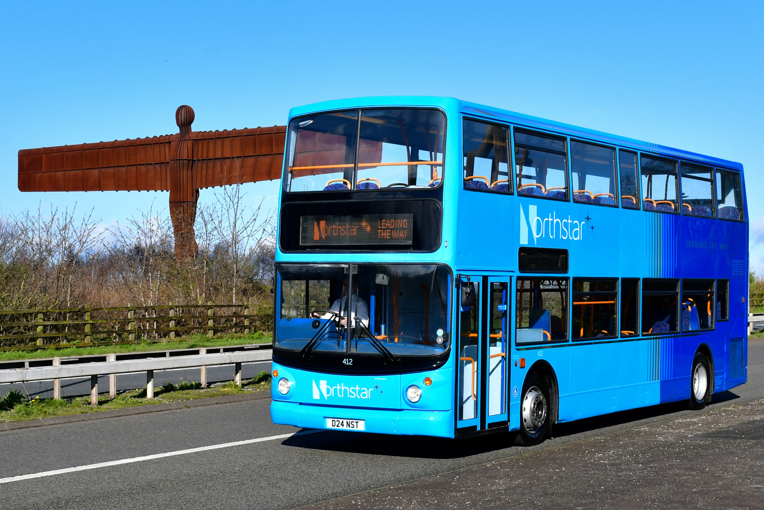 New operator Northstar launches in north east