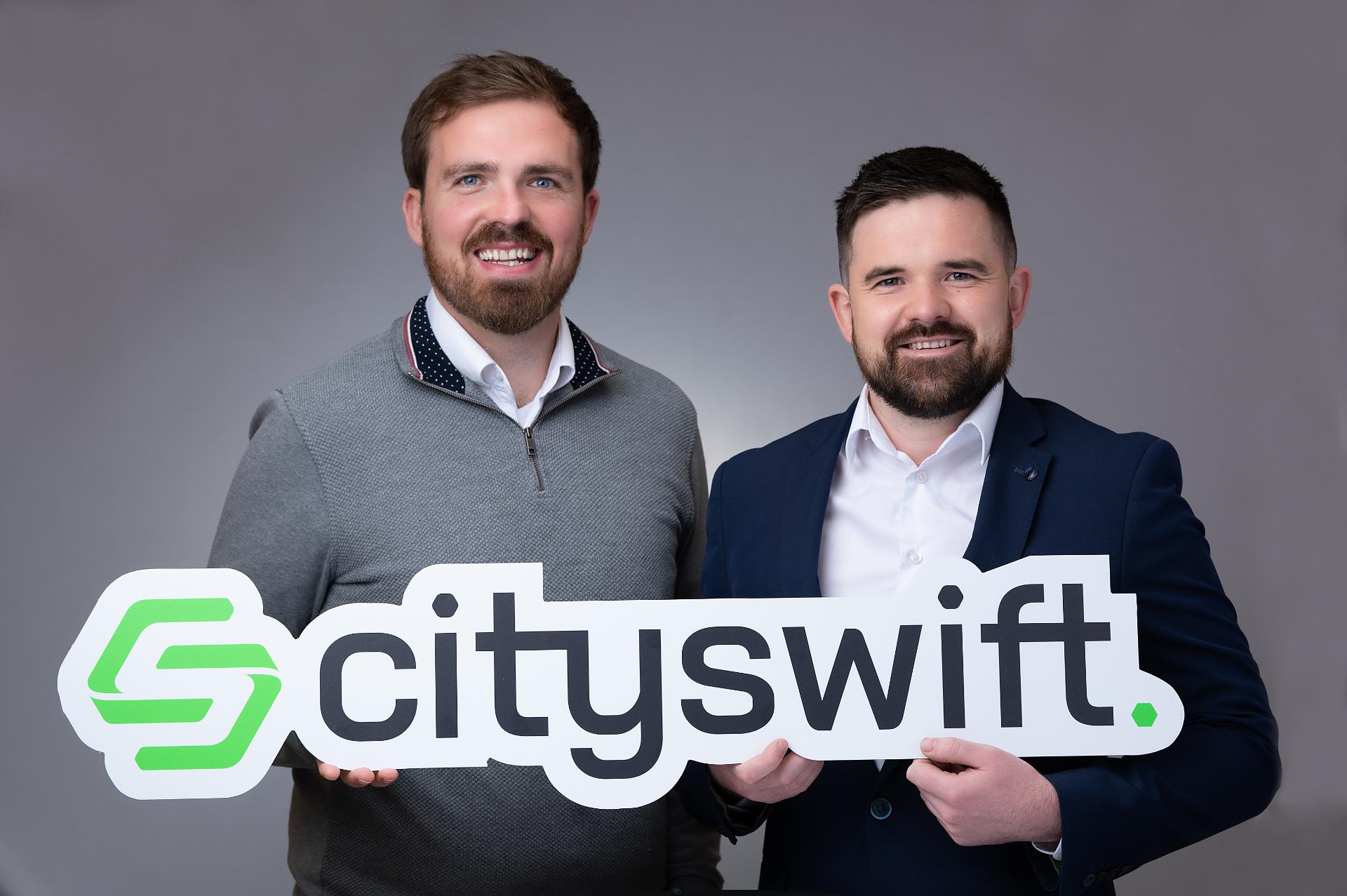 CitySwift teams-up with Transdev and trentbarton