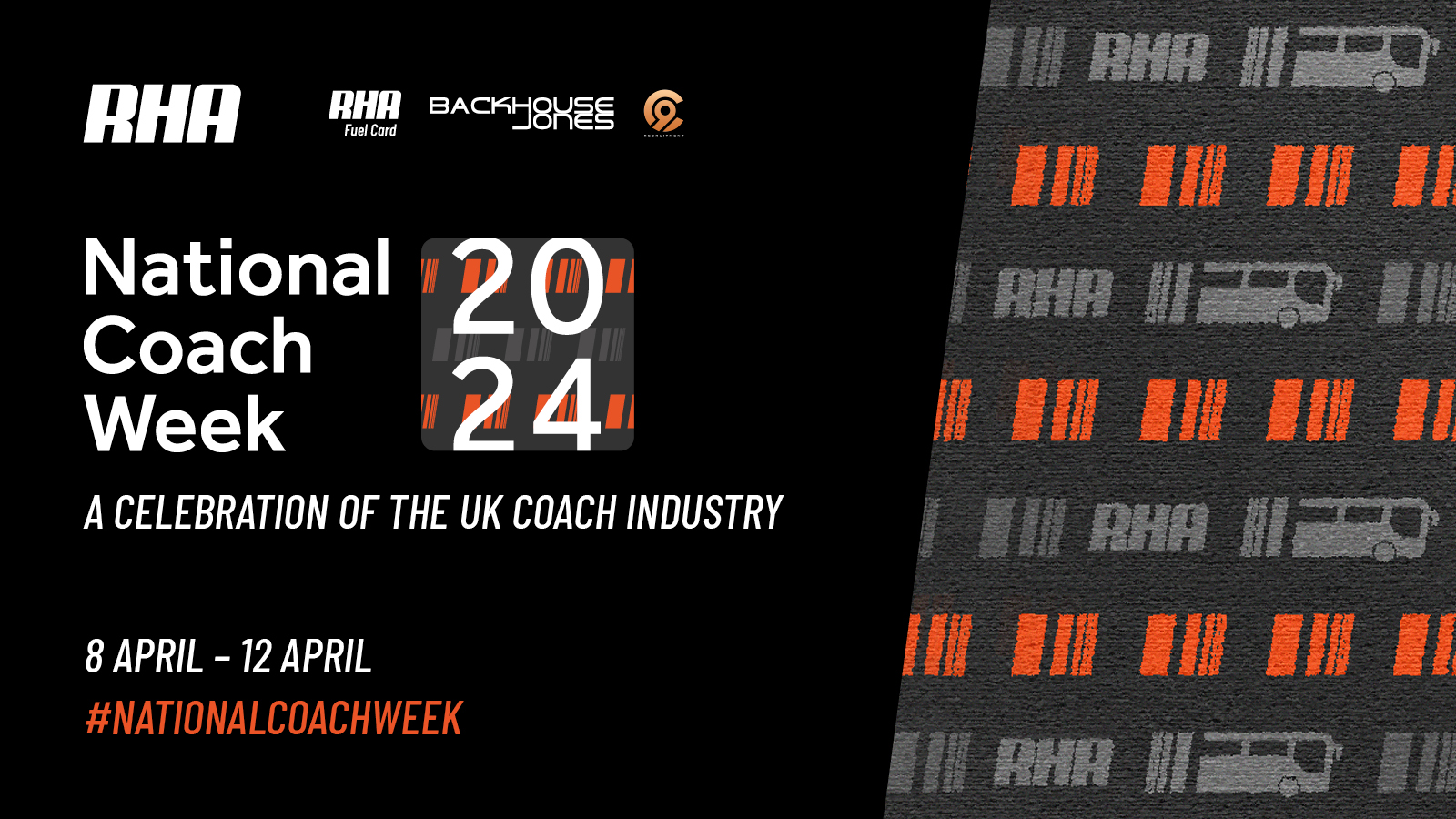 National Coach Week begins today