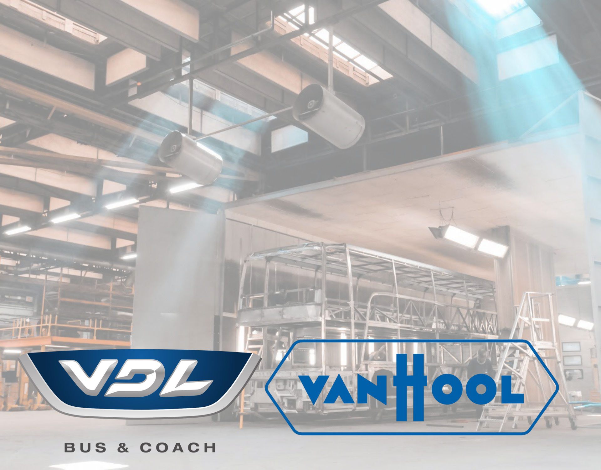 VDL offer saves Van Hool