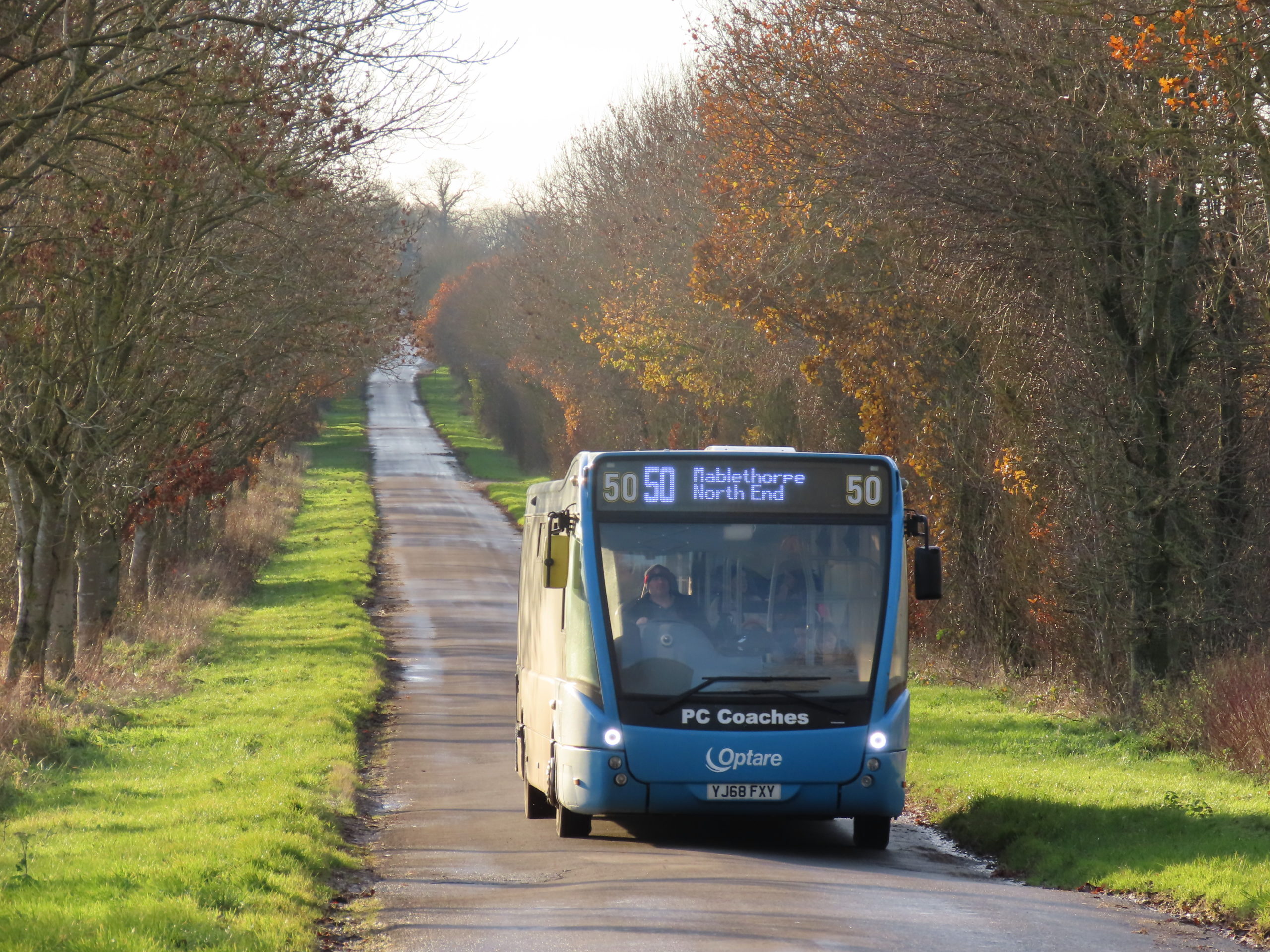 ‘Exceptionally happy’ – BSIP support for Lincolnshire welcomed