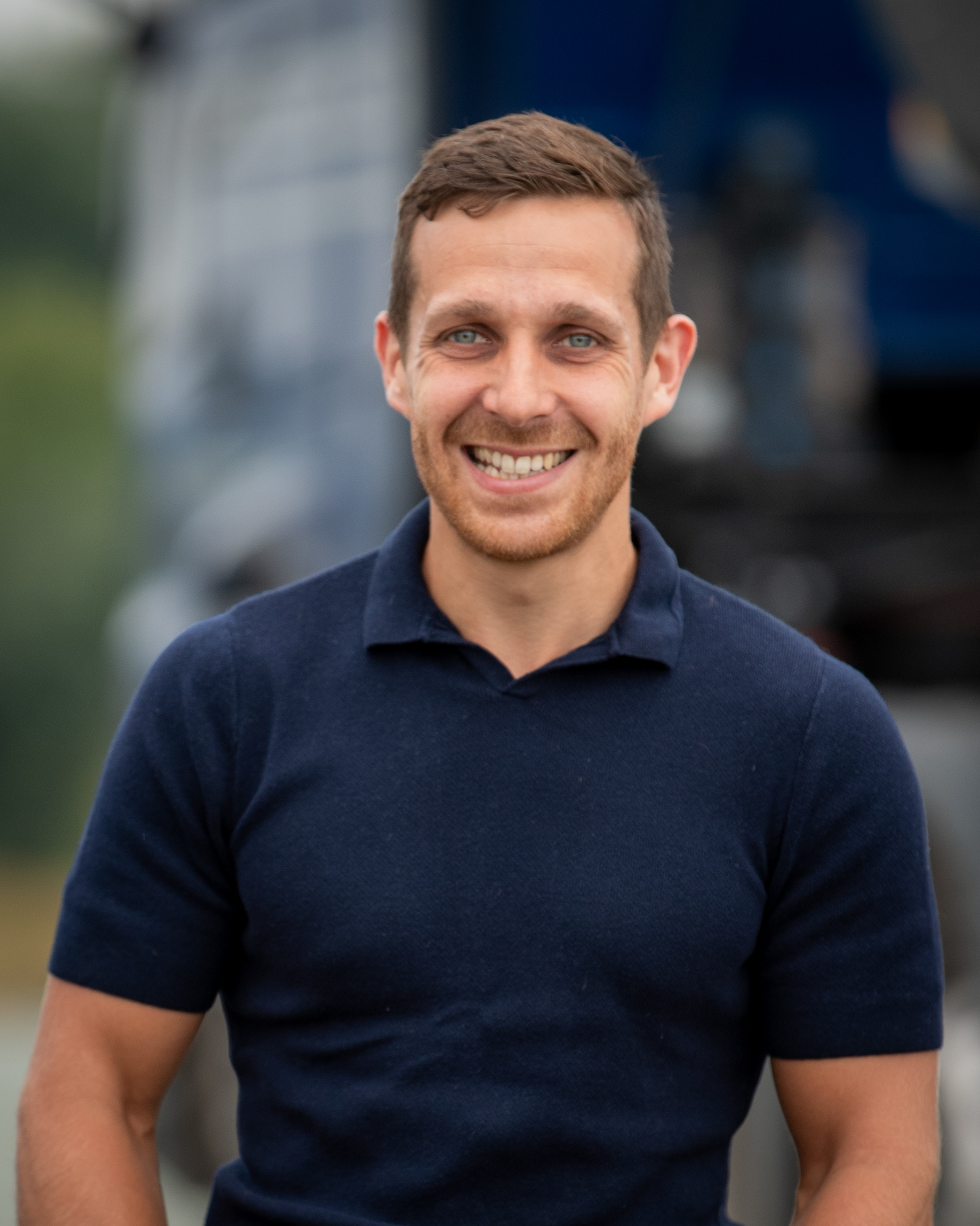 Aquarius IT founders introduce new MD
