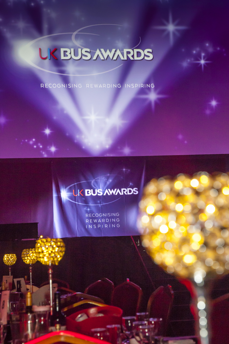 UK Bus Awards entries are now open