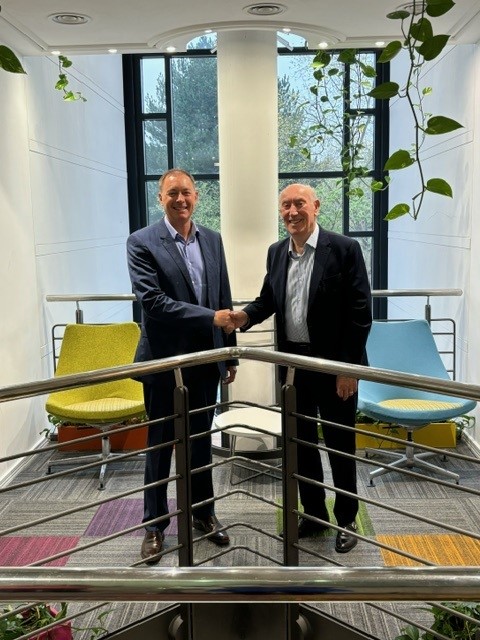 PHVC welcomes new Financial & Operations Director