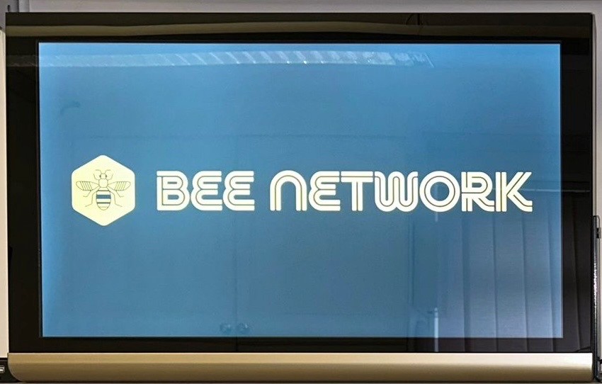McKenna Brothers receives Bee Network audio-visual contract