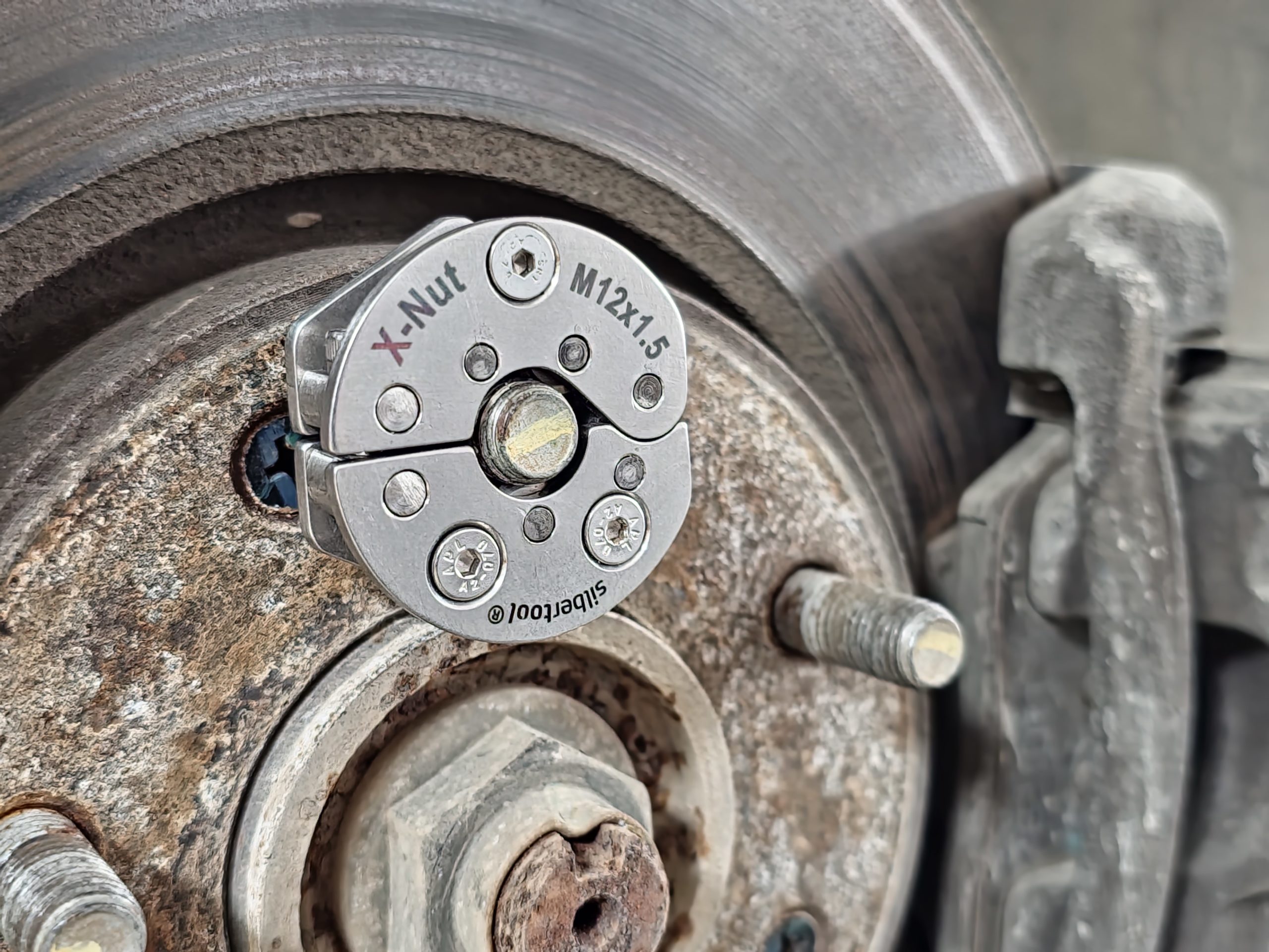 Premier Pits introduces Thread Saver