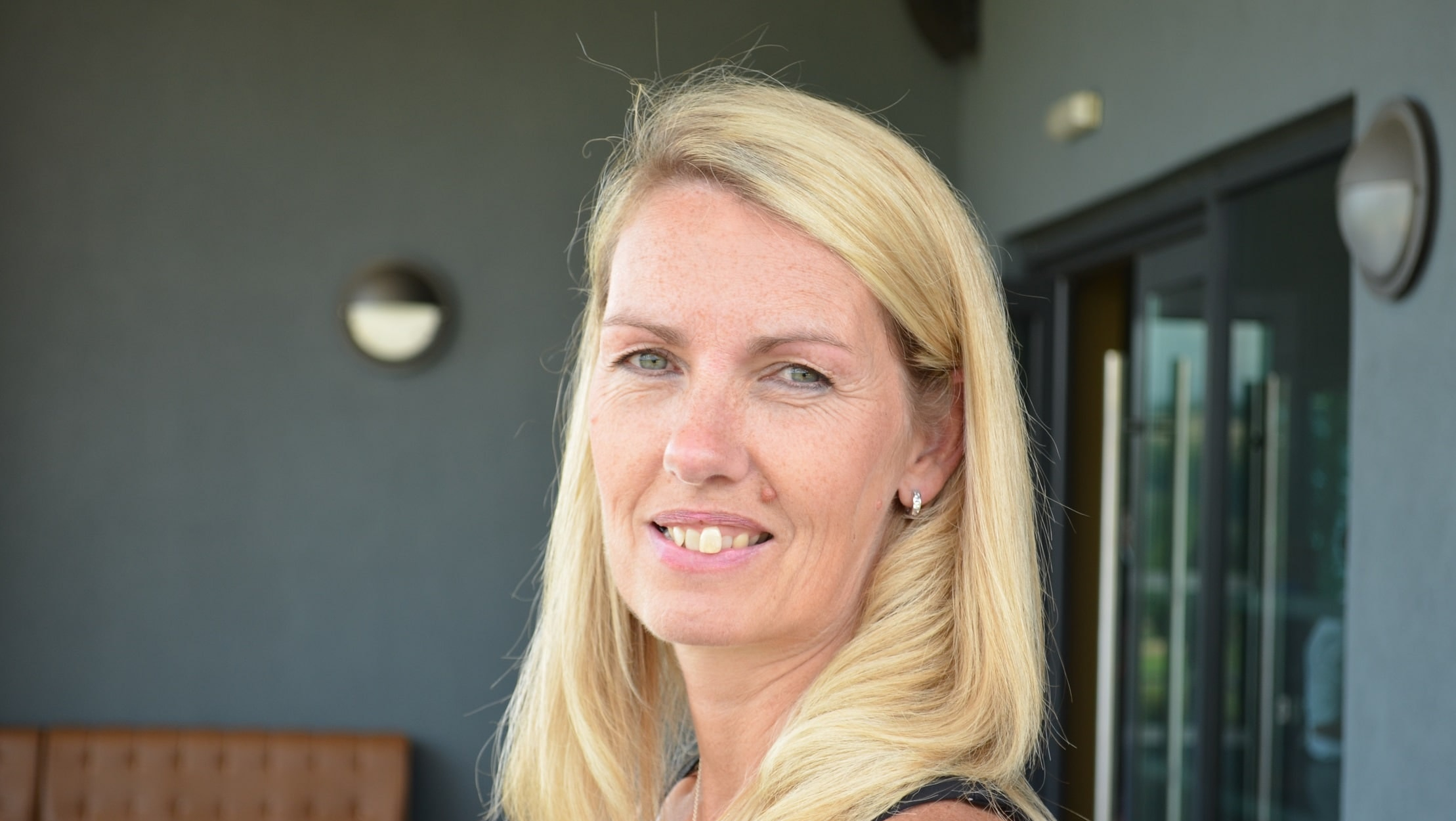 Go-Ahead appoints Louise Cheeseman