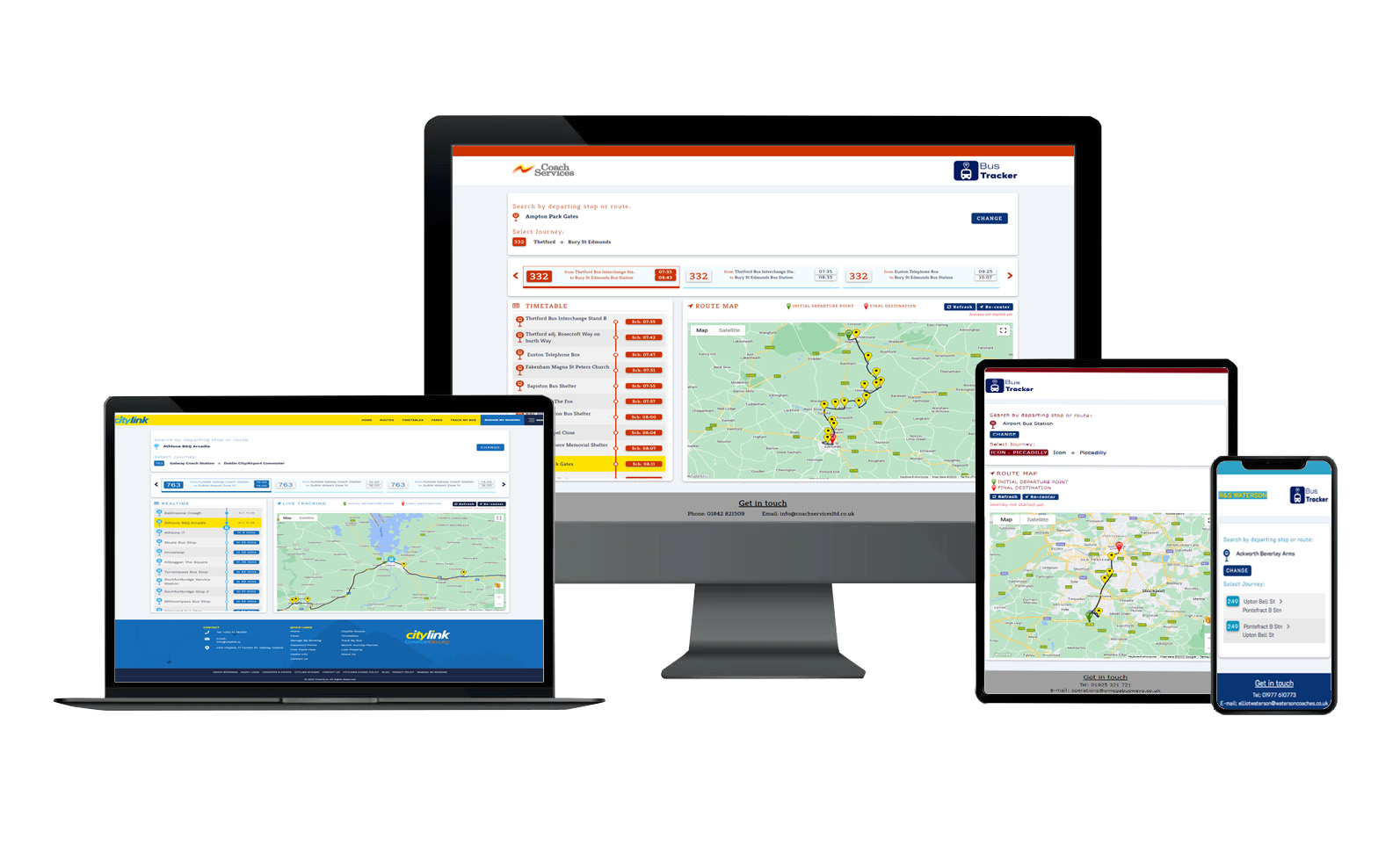 Overcoming the challenges of BODS with TransMach