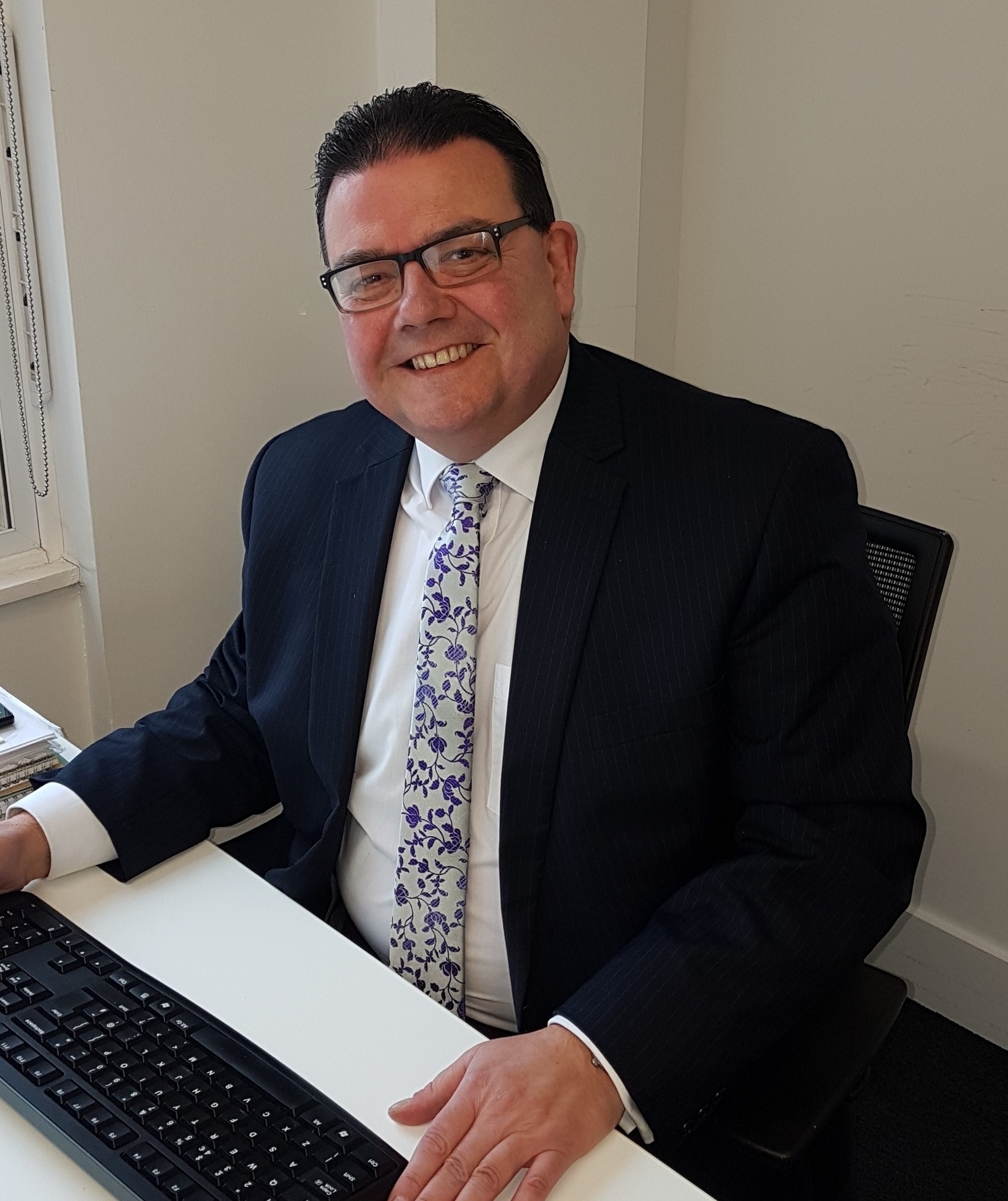 Rail replacement overhaul planned by CMAC