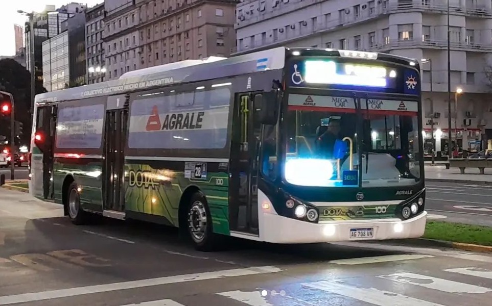 Equipmake has further South American success