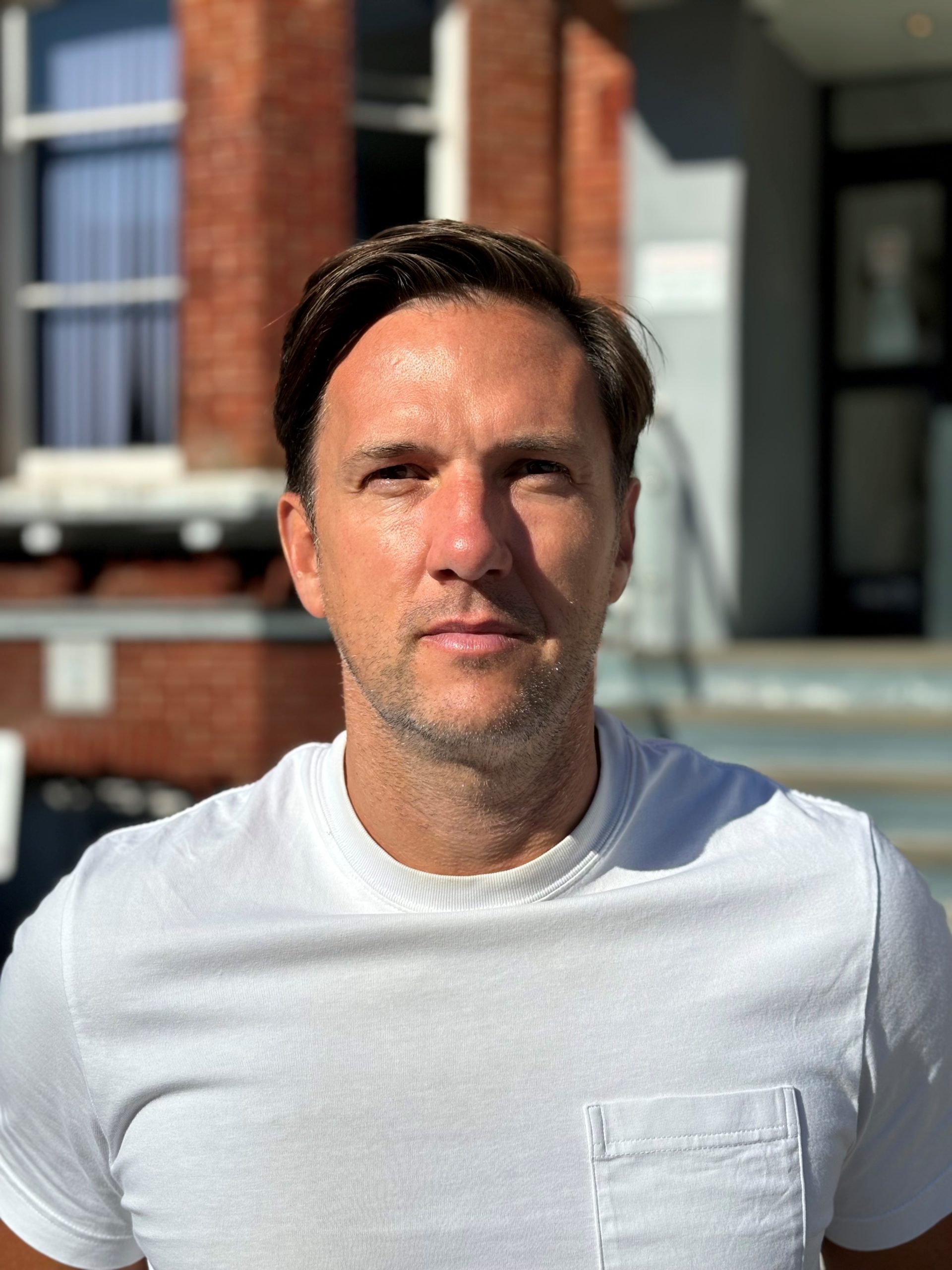 Daish’s transitions to second generation company