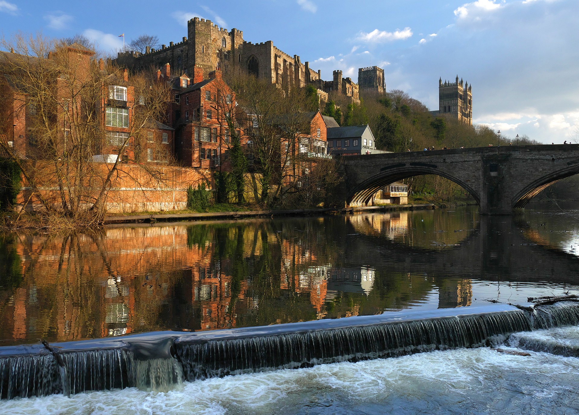 Durham and Northallerton win Coach Friendly Status