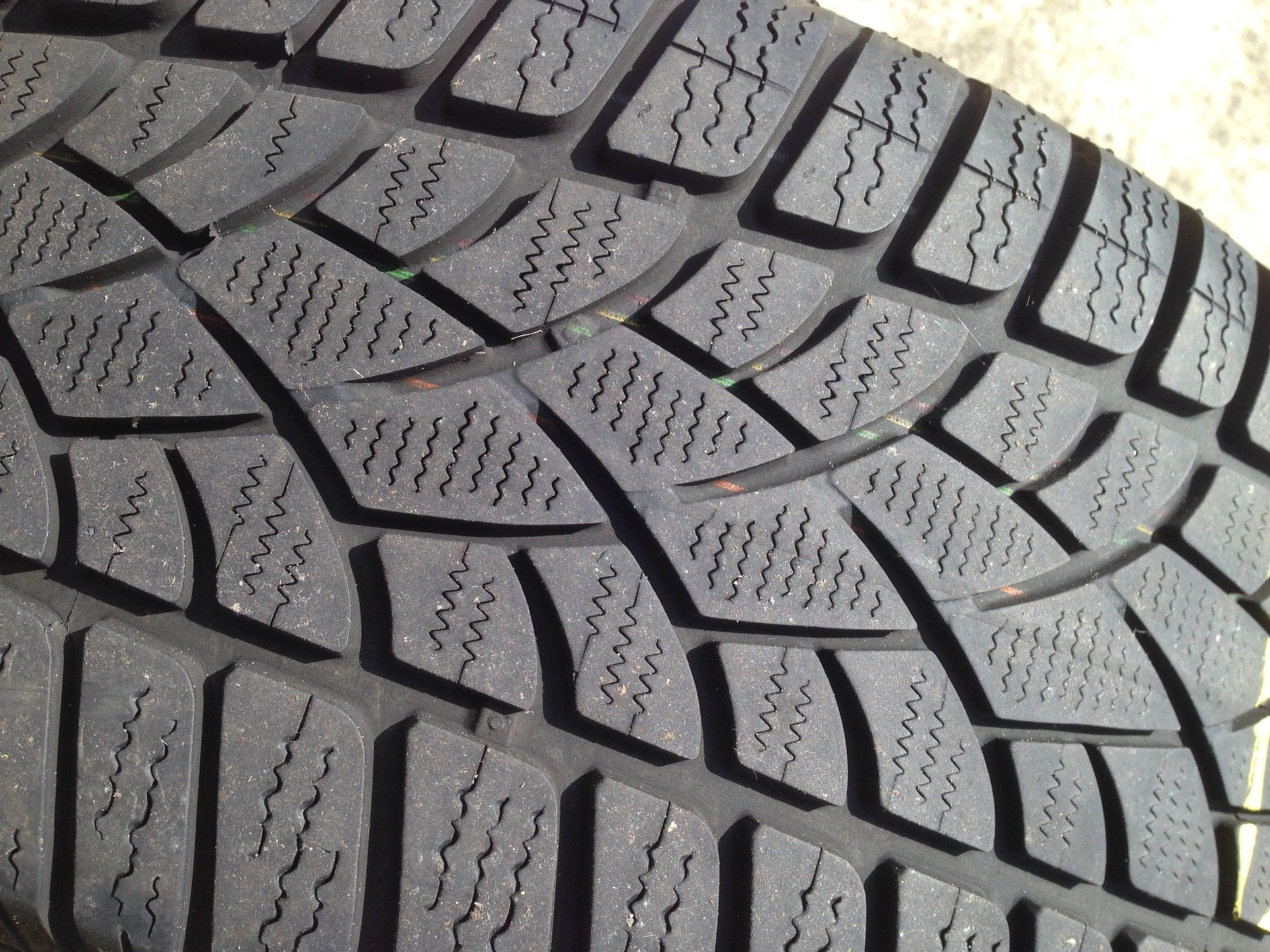 Chinese tyre duty raise recommended