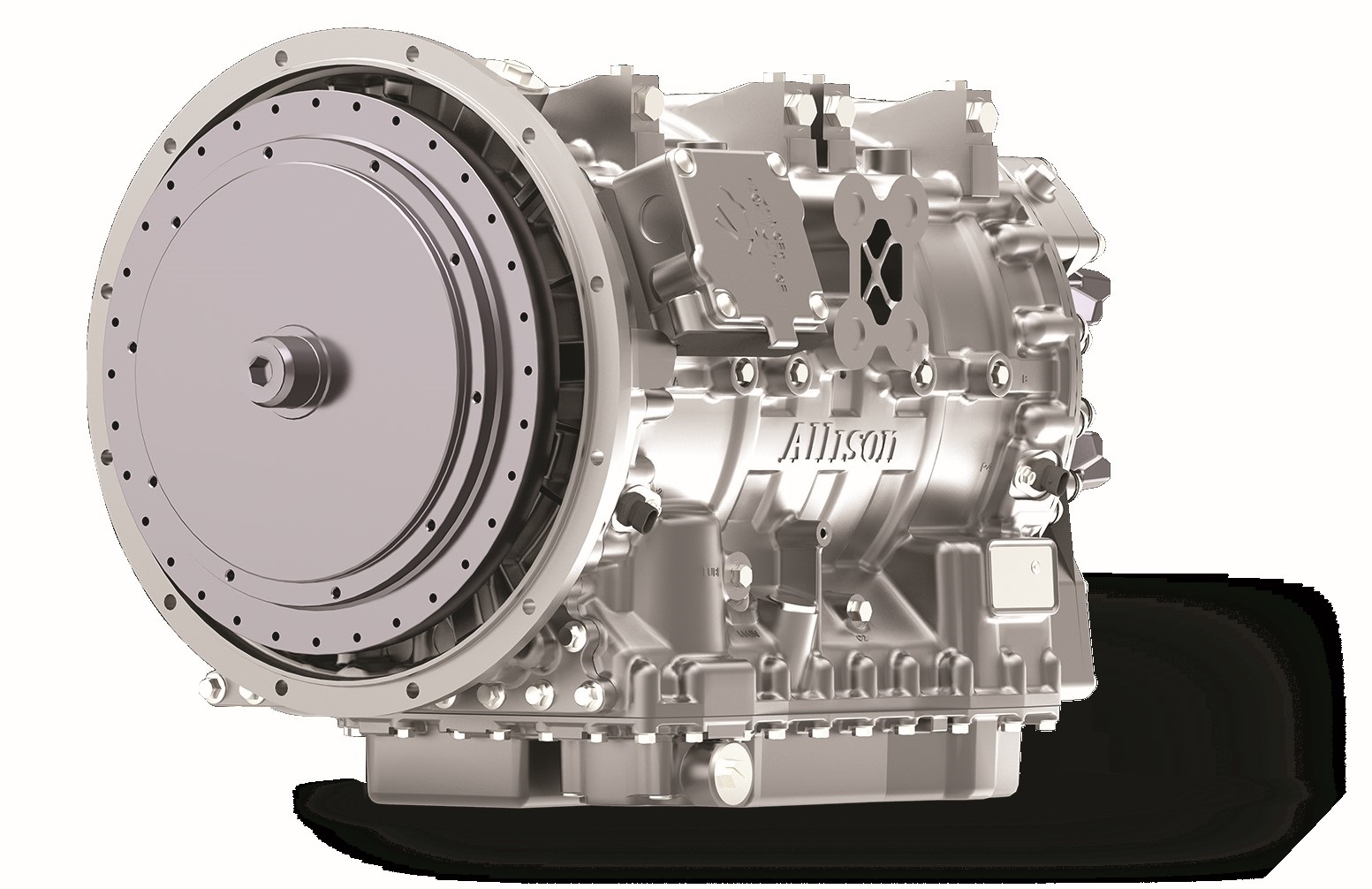 Allison collaborates with Cummins for electric hybrid system