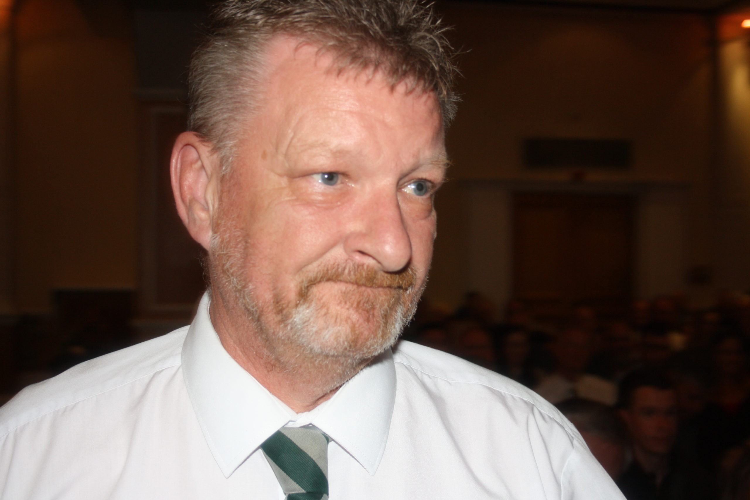 Third time’s a charm for Bus Driver of the Year winner