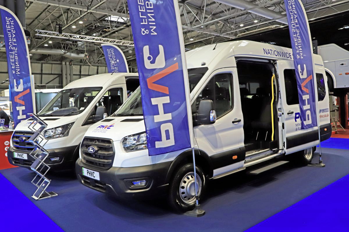 PHVC acquires Atlas Mobility Conversions