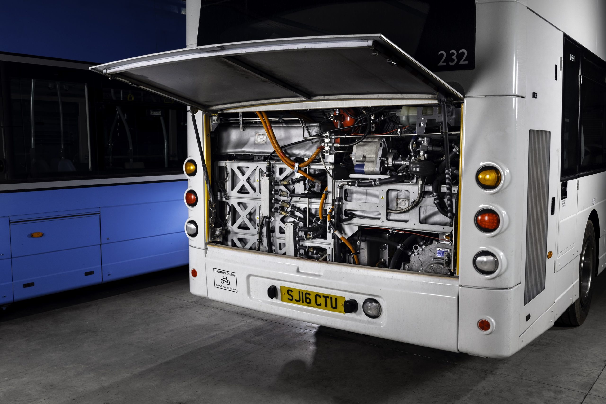 KleanDrive reveals latest repowering solution