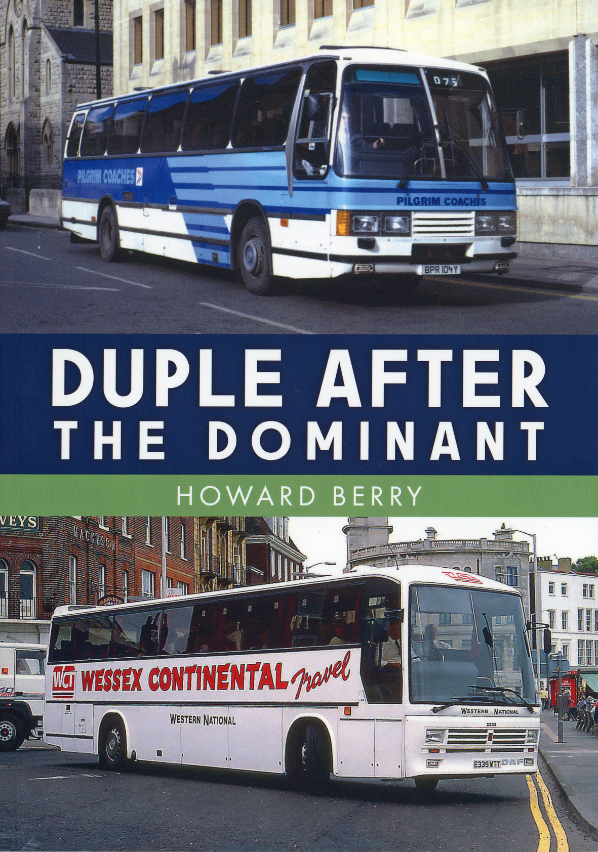 Book review – Duple: After the Dominant