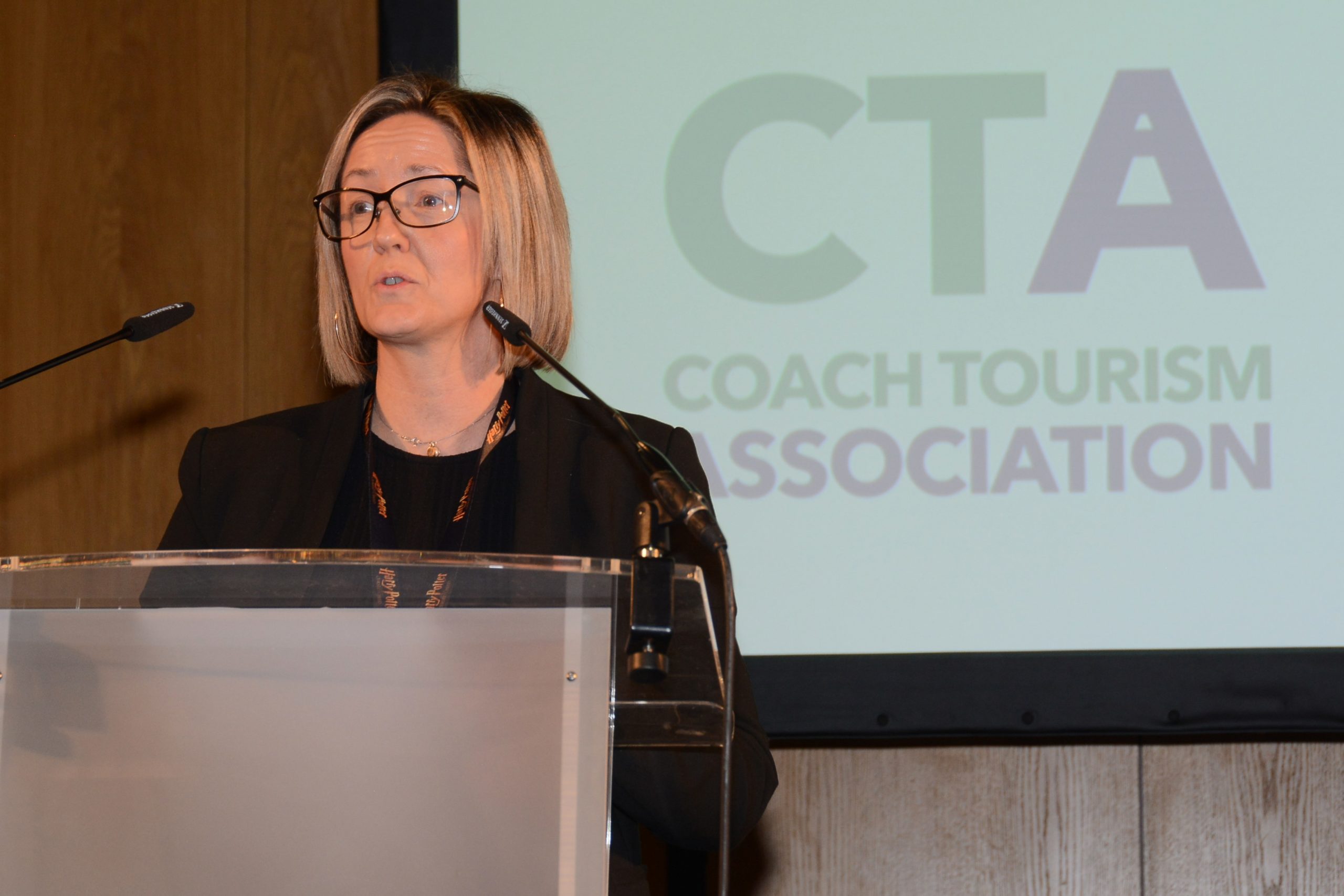 Coach tourism upturn for 2025, says CTA