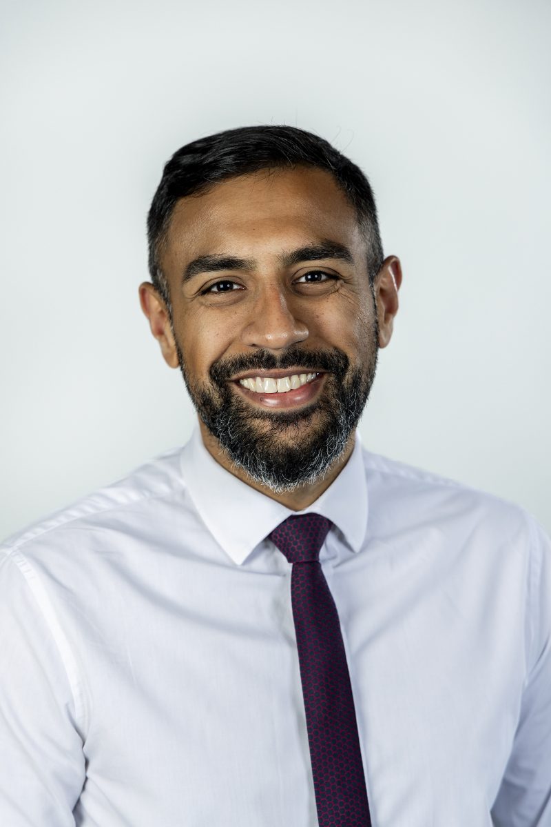Volvo reveals new Regional Sales Manager