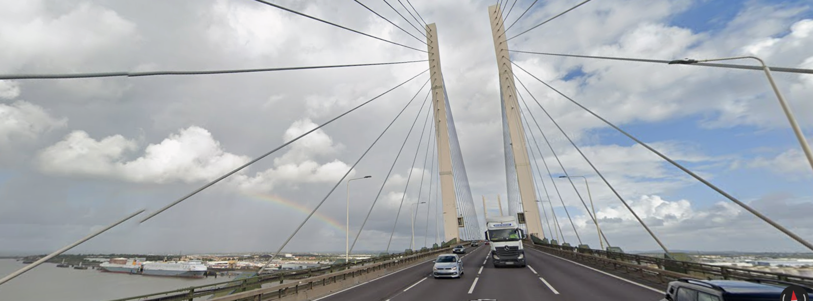 Dartford Crossing charge to rise