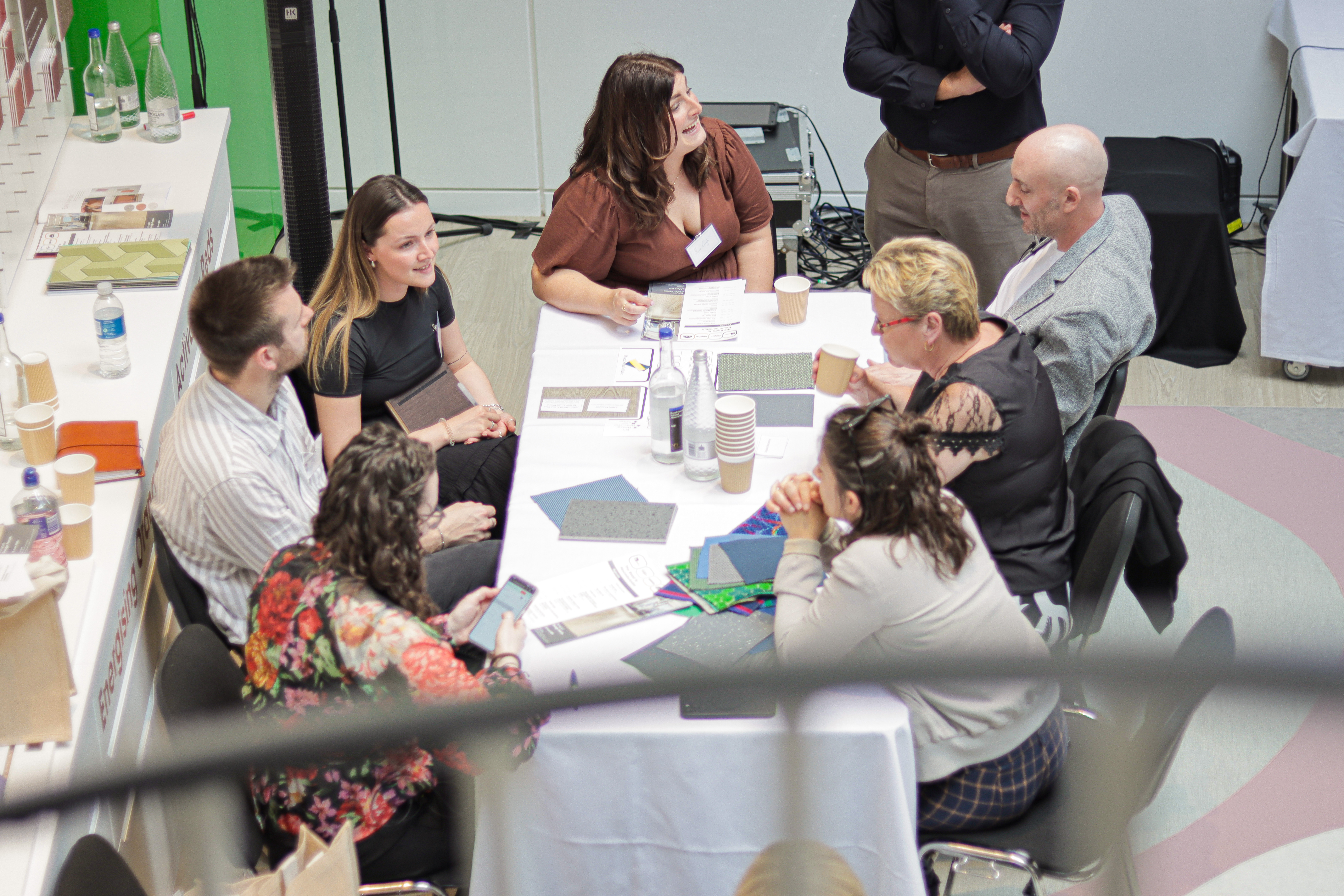 Inclusive design explored at Transport Design Forum