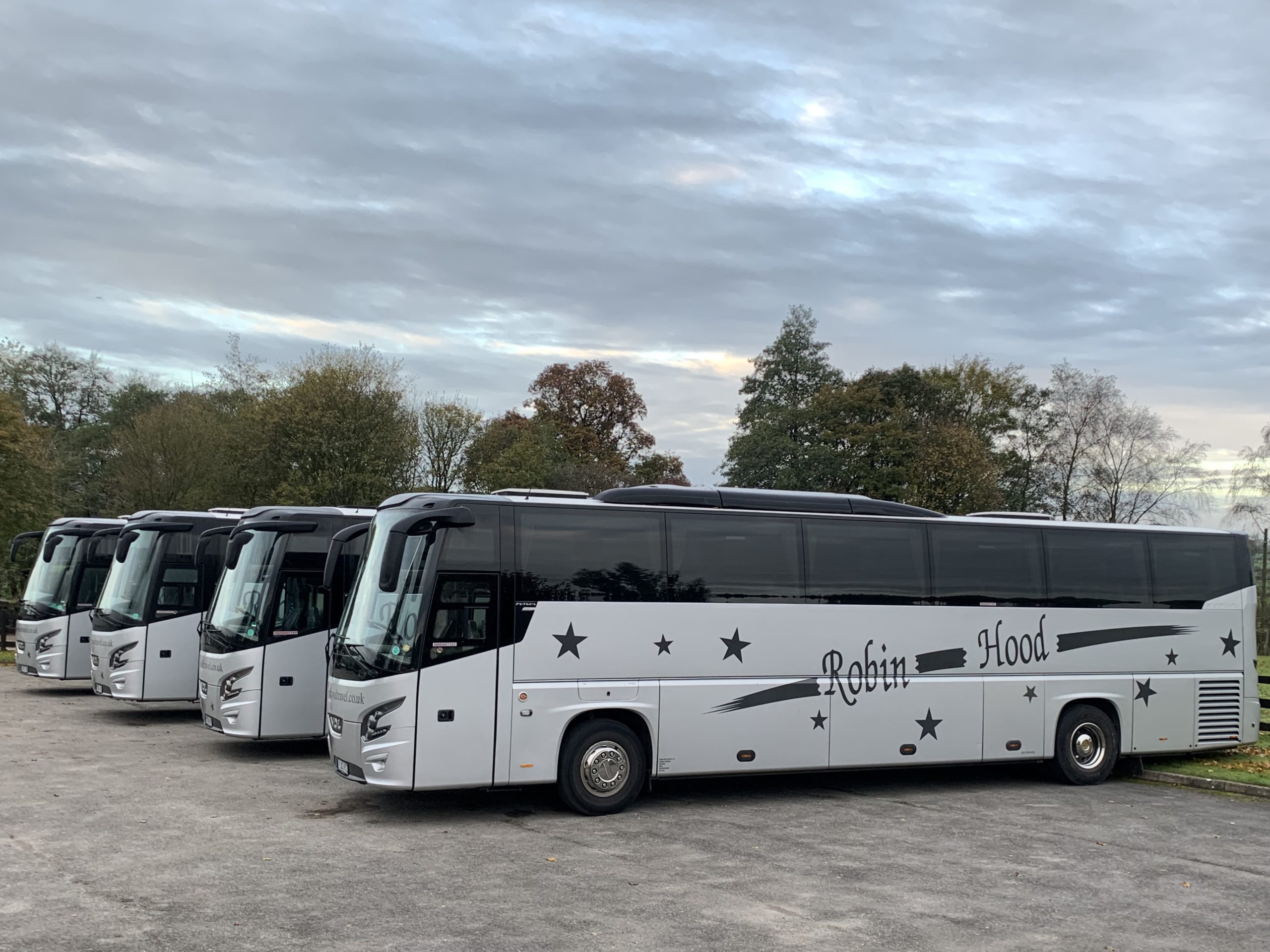 Robin Hood Travel closing after ‘much thought and consideration’