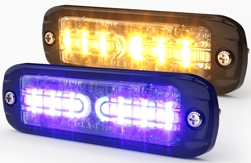 New light from Durite boosts safety