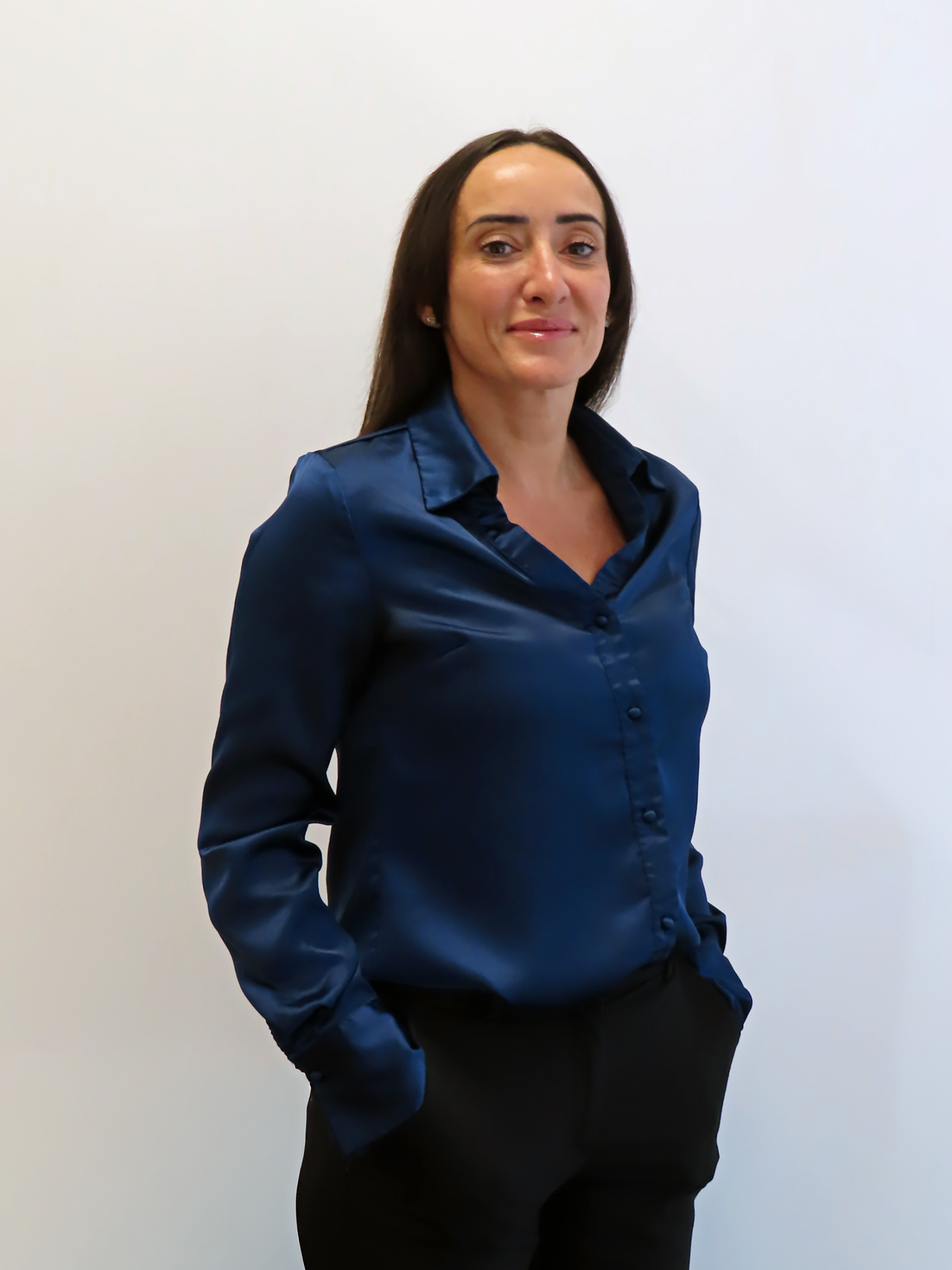 Pelican promotes Katrina Hogan to Chief Operating Officer