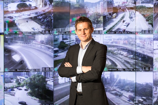 New team for Go-Ahead London