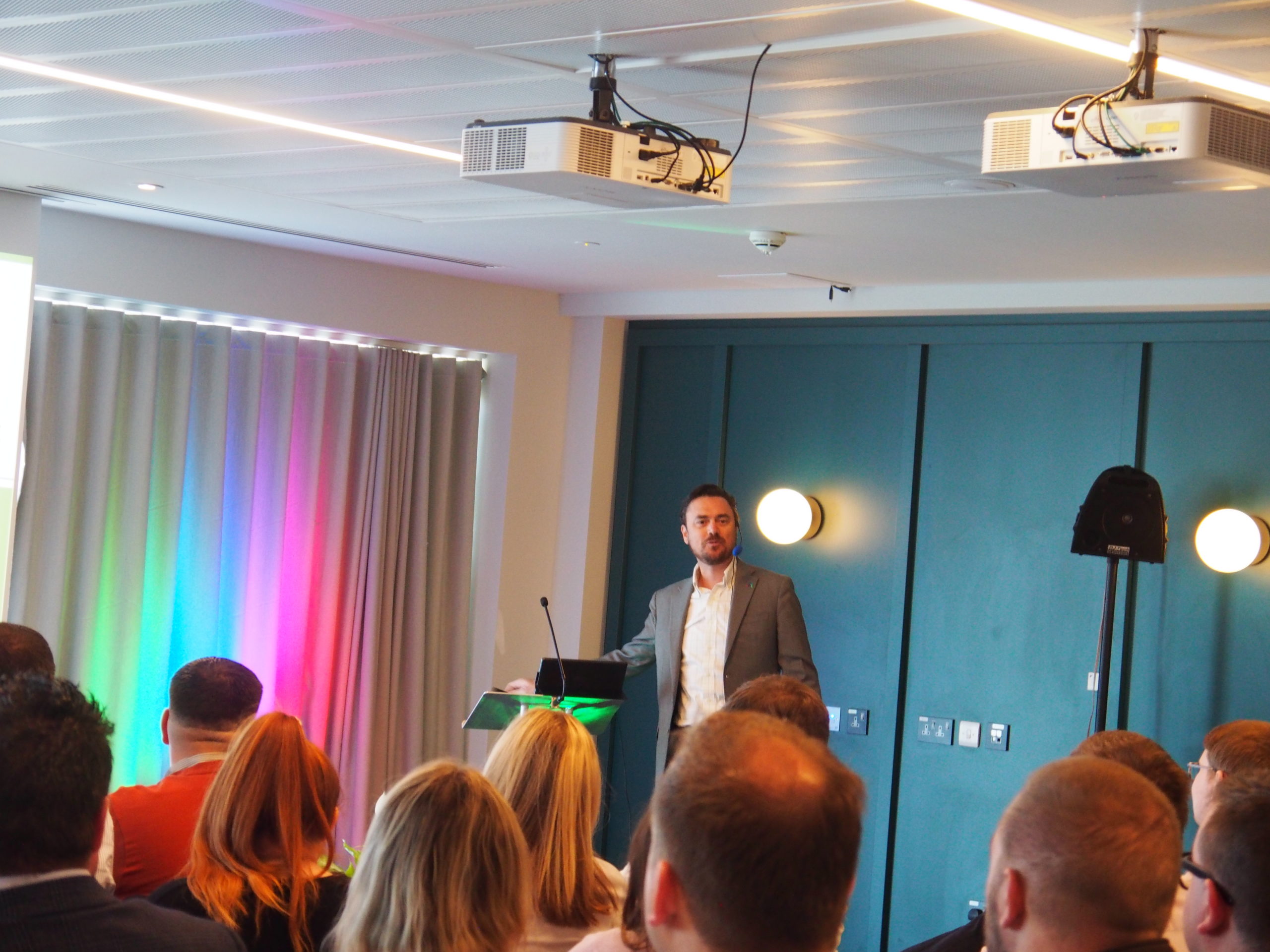 Young Bus Professionals Conference heads to Southampton